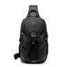 Crossbody Shoulder Daypack Bag for Men
