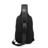 Crossbody Shoulder Daypack Bag for Men