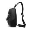 Crossbody Shoulder Daypack Bag for Men
