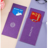 Hotel Key Card Envelopes
