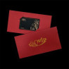 Hotel Key Card Envelopes