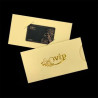 Hotel Key Card Envelopes
