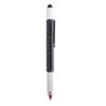 Multifunction 6 in 1 Tool with Ballpoint Pen