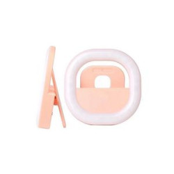 Selfie Light for Phone and Laptop