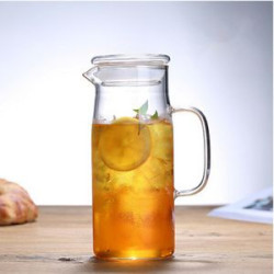 1000ml Iced Water Carafe