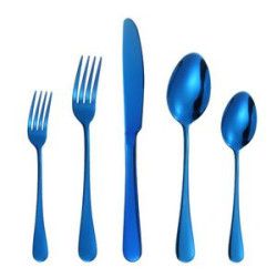 Silverware Flatware Cultery Utensils Set Of 4