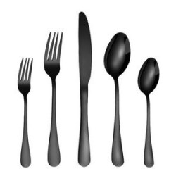Silverware Flatware Cultery Utensils Set Of 4