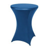 Contour Stretch Round Table Cover (23.6"x43.3")
