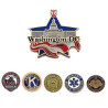 Custom Lapel Pins