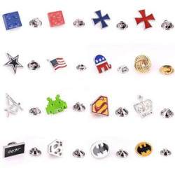 Custom Lapel Pins