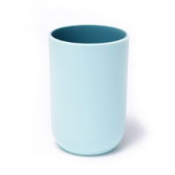 Simple Toothbrushing Cup