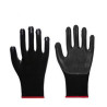 Nylon Nitrile Guard Gloves