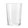 17Oz Clear Glass Tumblers