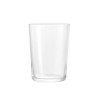 17Oz Clear Glass Tumblers