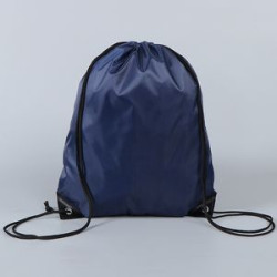 Polyester Drawstring Bags