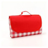 Roll-Up Picnic Blanket