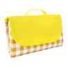 Roll-Up Picnic Blanket