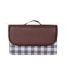 Roll-Up Picnic Blanket