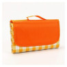 Roll-Up Picnic Blanket