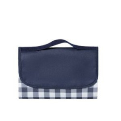 Roll-Up Picnic Blanket