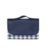 Roll-Up Picnic Blanket