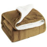 Sherpa Fleece Blankets