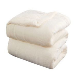 Sherpa Fleece Blankets