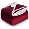 Sherpa Fleece Blankets