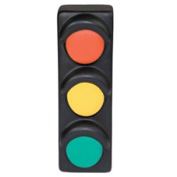 Traffic Signal / Stop Light Stress Balls