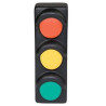 Traffic Signal / Stop Light Stress Balls