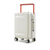 20 In Hardside Luggage Suitcase With Spinner Wheels