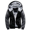 Men's Winter Pullover Thermal Fleece Hoodies