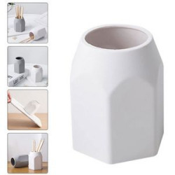 Study Stationery Organizer Pen Holder