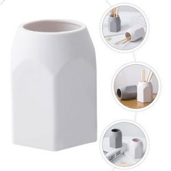 Study Stationery Organizer Pen Holder