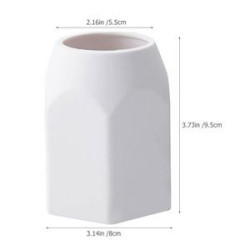 Study Stationery Organizer Pen Holder