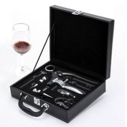 Wine Social Gift Set