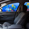 Window Blinds Vehicle Side Car Shades