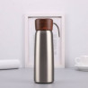 14oz Stainless Steel Simple For Couple Insulated Cup