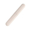 Portable frosted toothbrush storage box