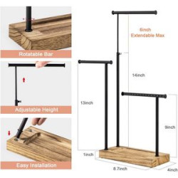 Jewelry Organizer Stand
