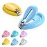 Safety Baby Nail Clippers