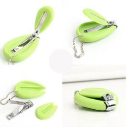 Safety Baby Nail Clippers