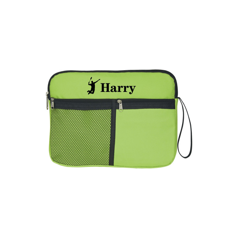 Multi-Purpose Personal Carrying Bag