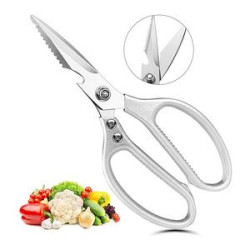 Chicken Bone Strong Kitchen Food Scissors