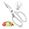 Chicken Bone Strong Kitchen Food Scissors