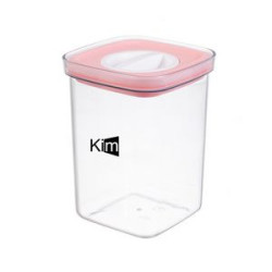 Sealed Plastic Kitchen Storage Tank