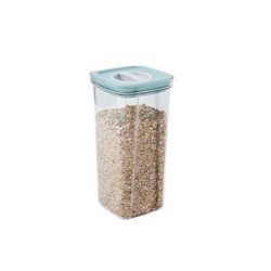 Sealed Plastic Kitchen Storage Tank