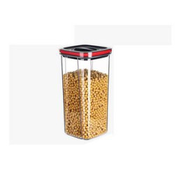 Sealed Plastic Kitchen Storage Tank