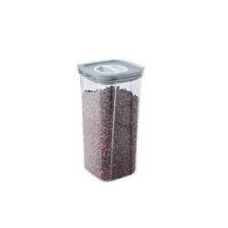 Sealed Plastic Kitchen Storage Tank