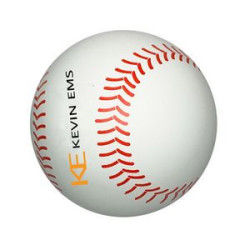 Three Dimensional High Elastic Rubber Hollow Baseball